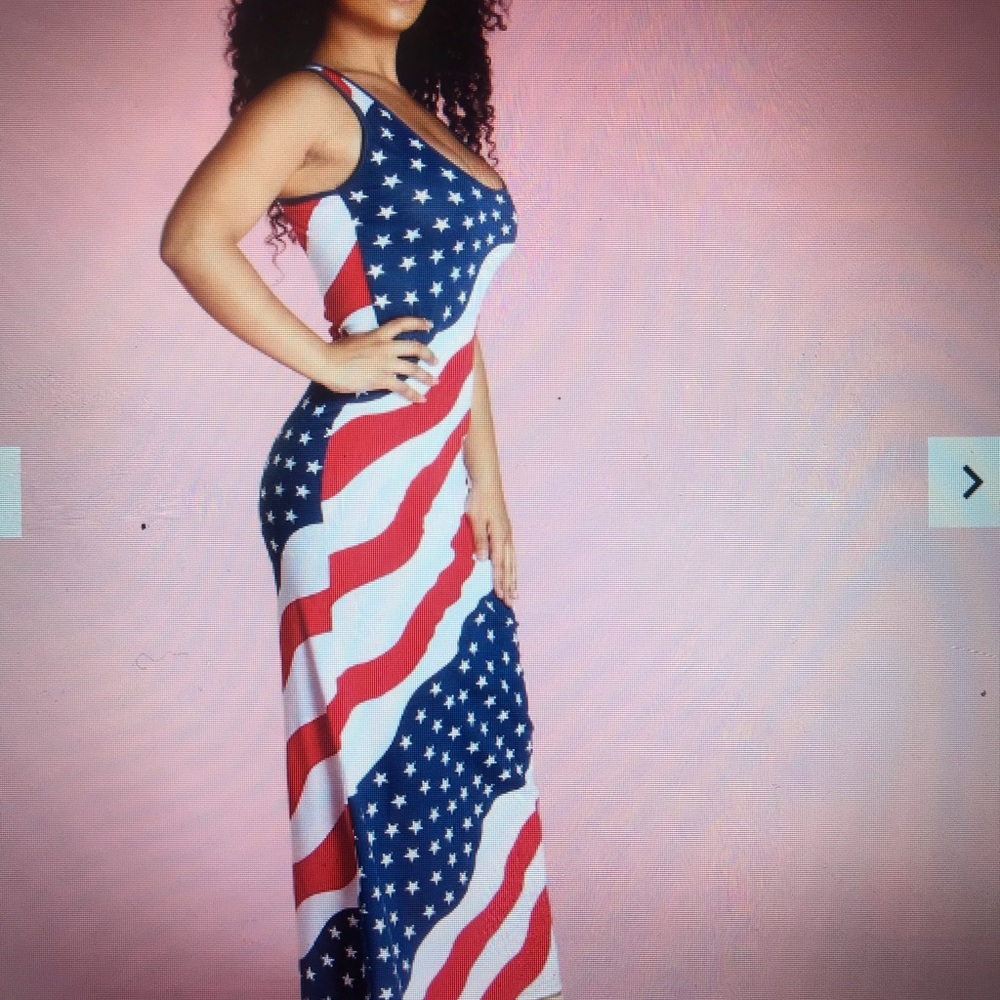 Dress - Picture 3 of 6